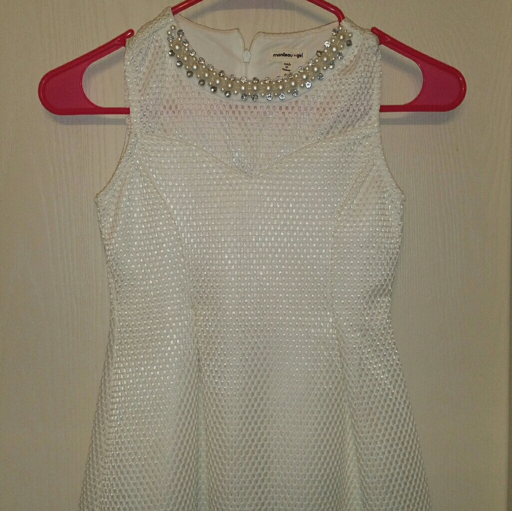 Child's Dress